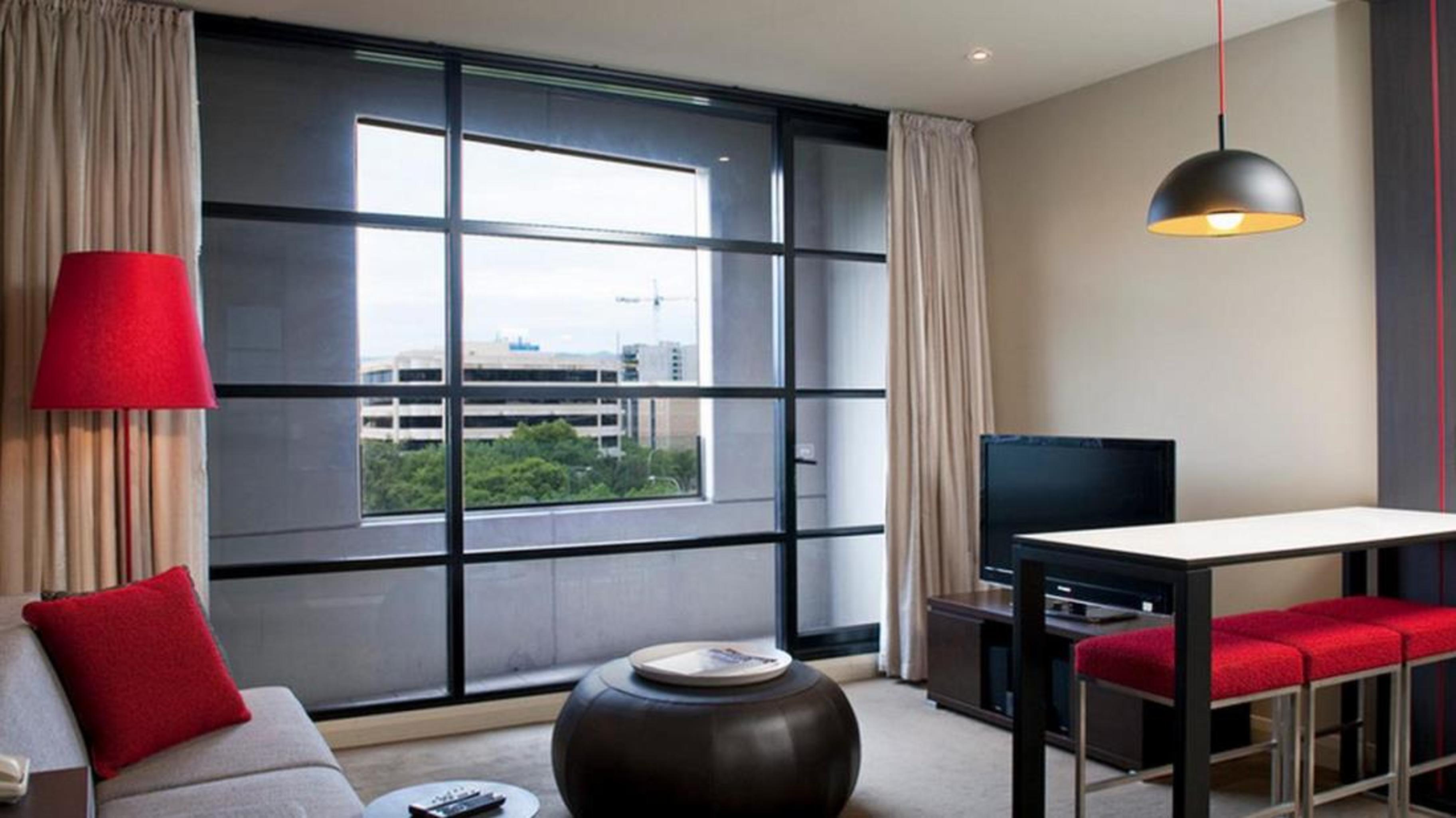 Hotel Mantra Hindmarsh Square Adelaide Exterior foto