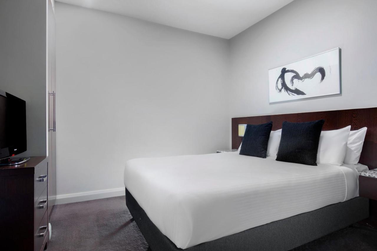 Hotel Mantra Hindmarsh Square Adelaide Exterior foto
